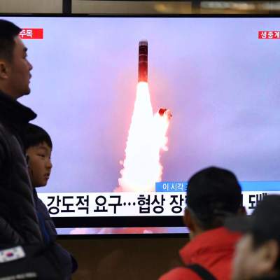 N.Korea enhanced nuclear, missile programs in 2019 in breach of sanctions - UN report