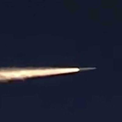 US Senators Point to ‘Hypersonic Gap’ With Russia, China