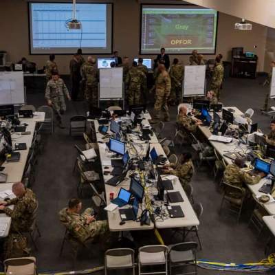 International partners want in on Pentagon’s cybersecurity standards