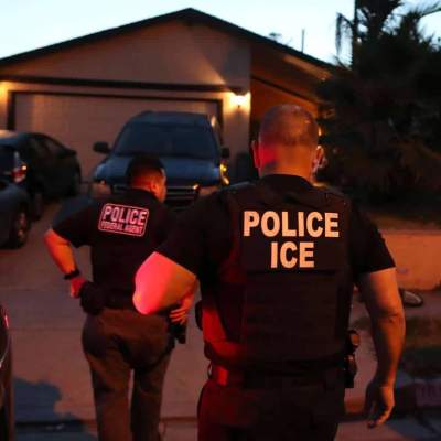 ICE to stop most immigration enforcement inside U.S., will focus on criminals during coronavirus outbreak