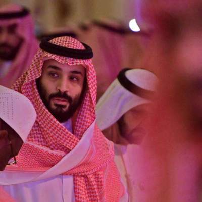 Saudi crown prince gambles on an oil price war. His latest brash move could sink the world economy