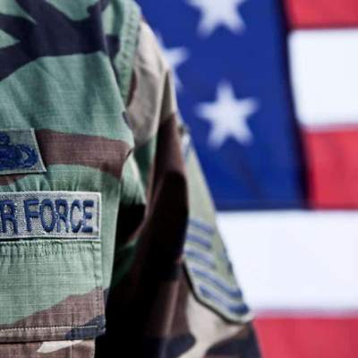 U.S. Air Force Successfully Hacked By ‘Battalion’ Of 60 Hackers