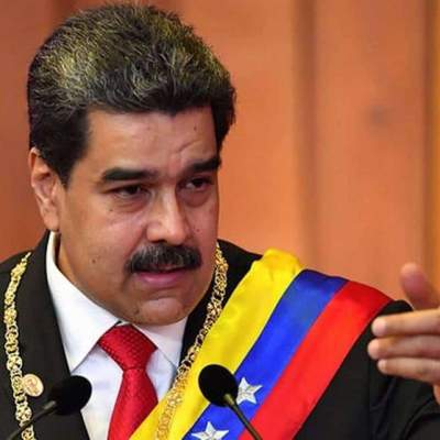 How Venezuela’s government uses rich contracts to buy loyalty of top military officers