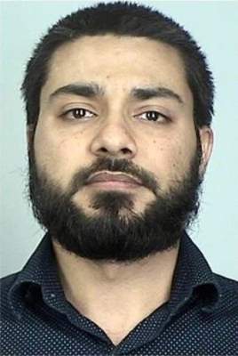 Minnesota: Muslim former Mayo Clinic researcher indicted on terrorism charge