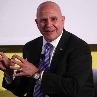 H.R. McMaster Joins Board of Zoom as Security Concerns Plague China-Linked App