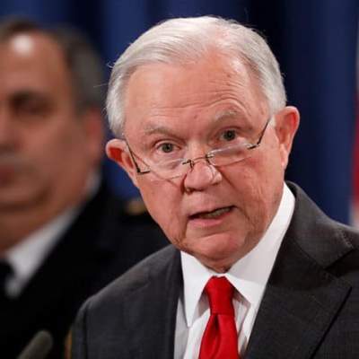 Exclusive–Jeff Sessions: Why Bring Foreign Workers to U.S. When 30,000,000 Americans Are Jobless?