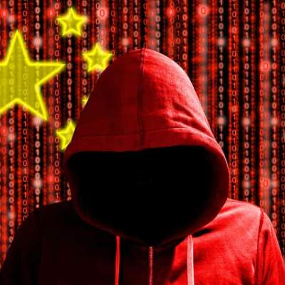 Chinese Military Cyber Spies Just Caught Crossing A ‘Very Dangerous’ New Line