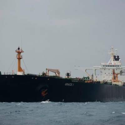 Iran Says It Is Ready to Continue Fuel Shipments to Venezuela