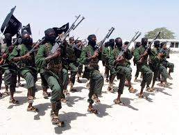 Extremist group al-Shabab sets up COVID-19 centre in Somalia