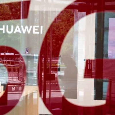 Huawei launches media campaign amid UK ban fears