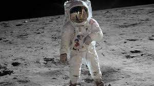 Spotlight on America: Neil Armstrong was the first man to walk on the moon 51 years ago today