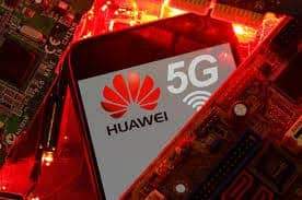 Huawei to request UK to delay 5G network removal - The Times