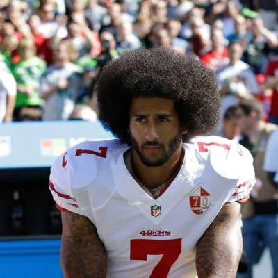 Colin Kaepernick, Disney Team Up for Series on Racial and Social Injustices