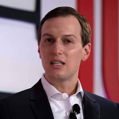 Kushner: U.S. Will Not Agree to Israeli Annexation ‘For Some Time’