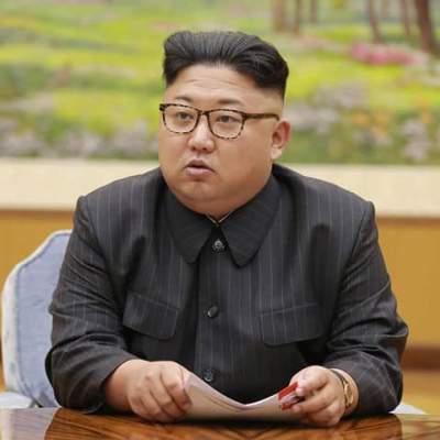 Former South Korean Diplomat Claims North Korea’s Kim Jong-un Is Comatose