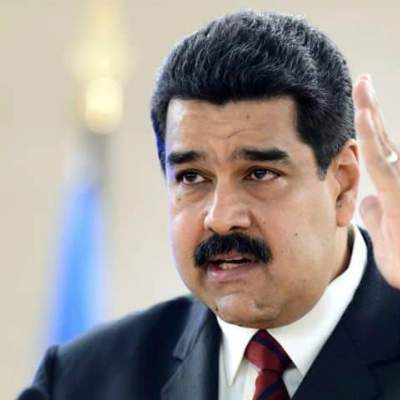 Colombia Accuses Venezuela’s Maduro of Trying to Buy Missiles from Iran