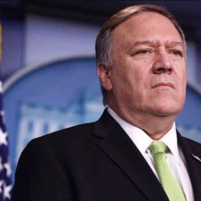 US isolated as allies and opponents reject its bid to snapback UN sanctions on Iran