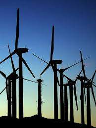 Chinese Wind Farm in Texas: 'It's the greatest national security concern'