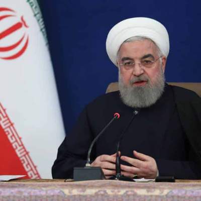 Iran says it would rejoin nuclear deal within an hour of US doing so