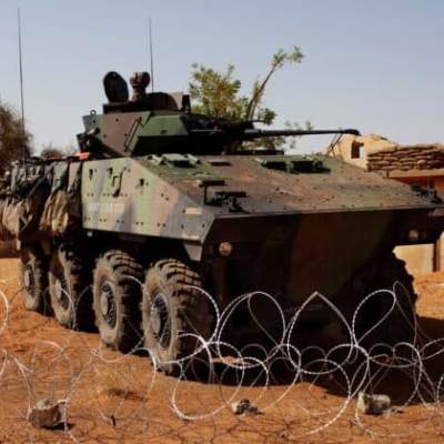 Islamists Attack Three French Military Bases in Mali