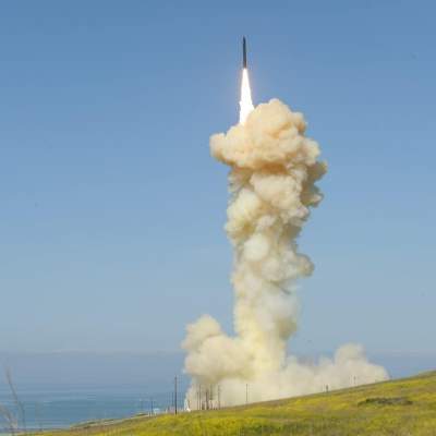 Congress boosts Missile Defense Agency budget by $1.3 billion