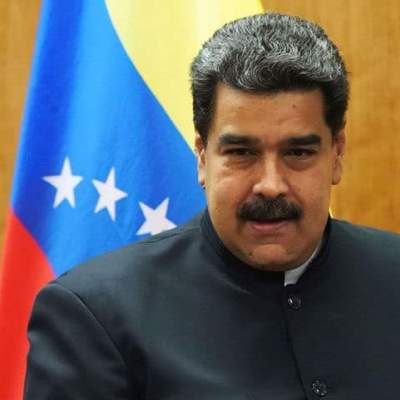 The Hague: ‘Reasonable Basis’ for Crimes Against Humanity Case Against Venezuela’s Maduro