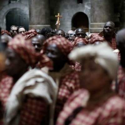 Islamic Militants Murder Two Dozen Nigerian Christians over Christmas