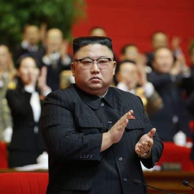 Kim Jong Un Gets a Promotion, Gives His Sister a Demotion