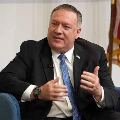 ‘This Fight Is Inside the Gates Today’: Pompeo Warns Lawmakers of the Chinese Communist Party