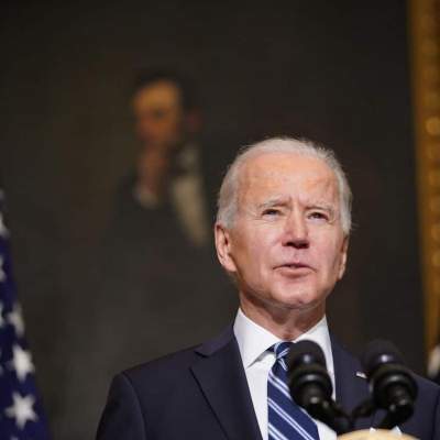 Biden Re-Examining U.S. Arms Sales to Saudi Arabia, U.A.E.