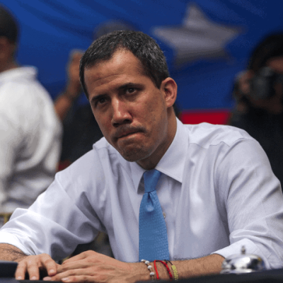 Venezuela: Socialists Remove Juan Guaidó from Legislature, Call for ‘Exorcism’ of Dissidents