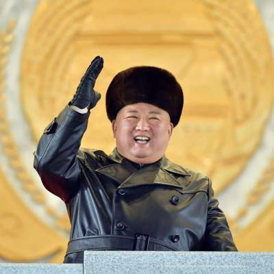 Kim Jong Un Offers a Rare Sneak Peek at North Korea’s Weapons Program