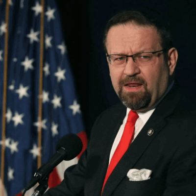 Dr. Sebastian Gorka Explains How to Fight Cancel Culture: ‘You Must Not Buckle Under’