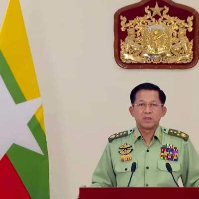 General Who Led Myanmar Coup Poses Challenges for West