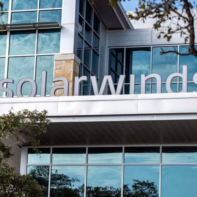 Hackers Lurked in SolarWinds Email System for at Least 9 Months, CEO Says