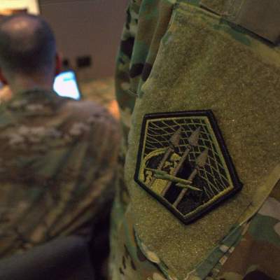 National Guard task force that supports Cyber Command changes over