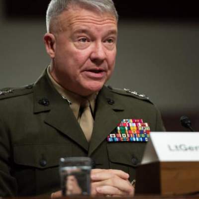 U.S. Top General Urges Iran Restraint amid Efforts to Restart Talks