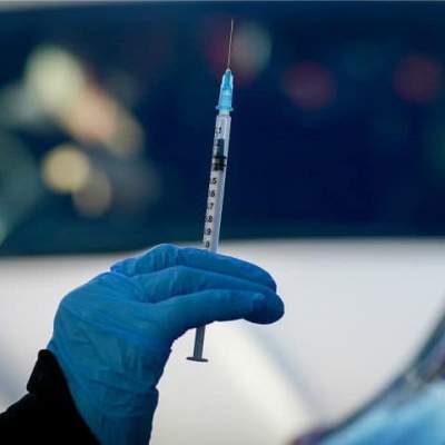 China Boasts It Is Getting Rich Selling Syringes to America