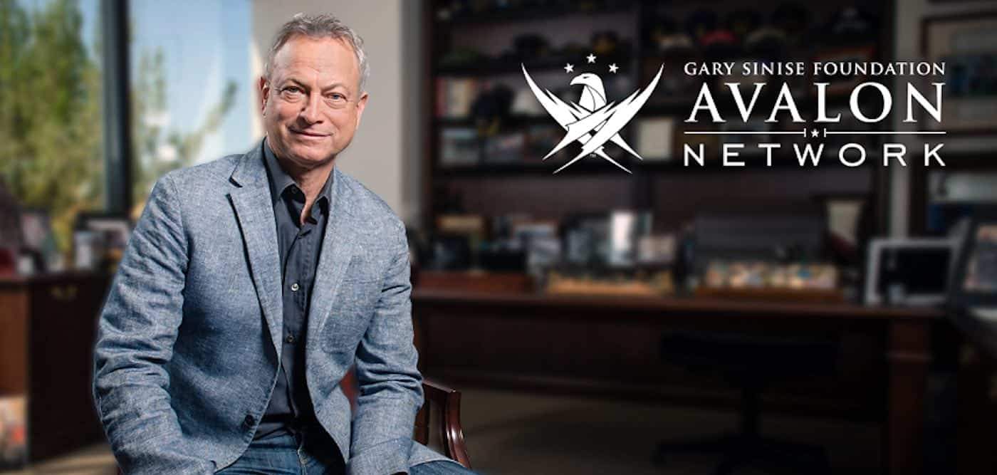 Gary Sinise