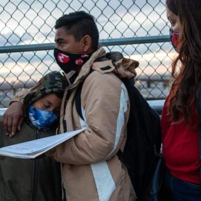 UN Begins Effort to Transport 300 Asylum Seekers to U.S. Per Day