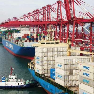 China’s Exports to U.S. Grew 69.6% in Two Months