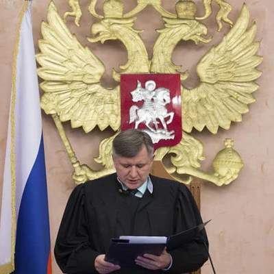 Russia Expands Persecution of Jehovah’s Witnesses