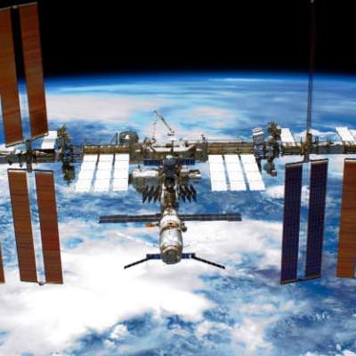 Russia’s space chief threatens to leave International Space Station program unless U.S. lifts sanctions