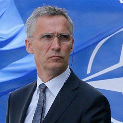 NATO Fortifies Eastern Flank
