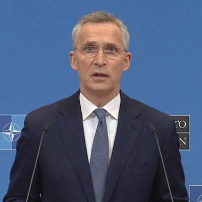 NATO chief warns of risk of accidental Russian strike in allied nation, calls for increased air defense