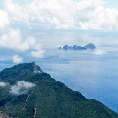 2 Chinese Vessels Spotted Sailing Through Japan’s Territorial Waters