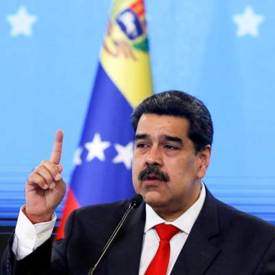 Venezuela’s Maduro aims for dialogue with opposition in August