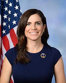 Nancy Mace Details Chinese Pushback to U.S. Lawmakers Visiting Taiwan