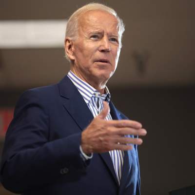 Russia-linked ransomware gang site down after Biden urged Putin to act