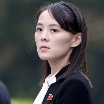 N.Korean leader's sister warns Seoul against military drill with Washington